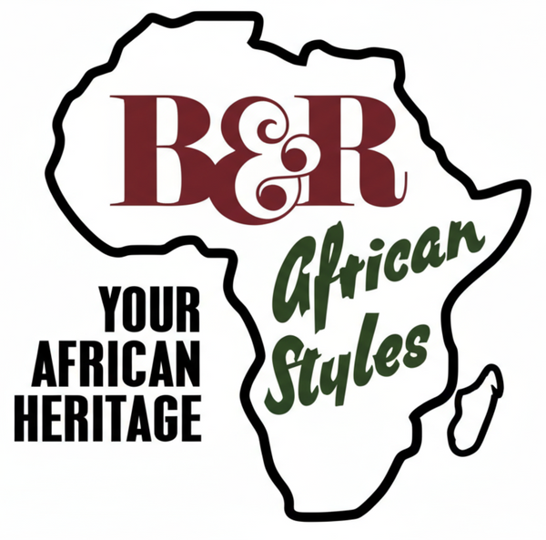 B&R African Styles