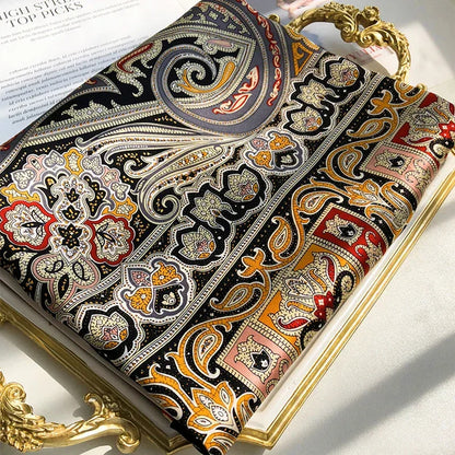 Spring Scarf Women's Luxury Design Scarf Silk Smooth Scarf Soft 85x180cm - B&R African Styles