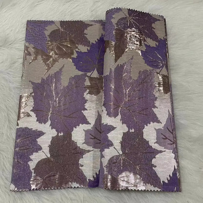 Nigeria Fashion 3D Sego Headtie Wraps Fabric 2pieces/Pack For Women - B&R African Styles
