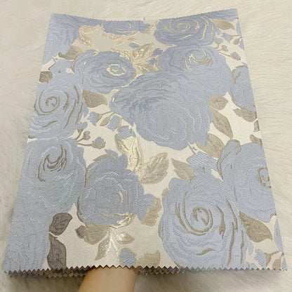 Nigeria Fashion 3D Sego Headtie Wraps Fabric 2pieces/Pack For Women - B&R African Styles