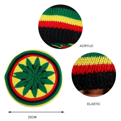 Beanies - B&R African Styles