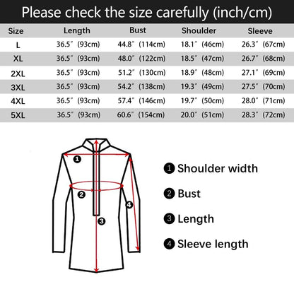 3PCS Men's African Traditional Bazin Riche Embroidery Outfit - B&R African Styles