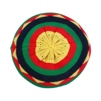 Beanies - B&R African Styles