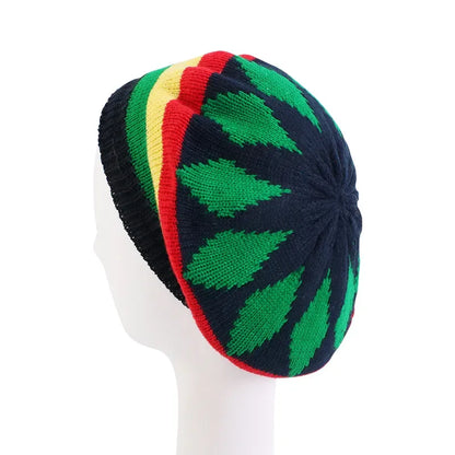 Rasta Beannies - B&R African Styles