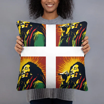 Bob Pillow - B&R African Styles