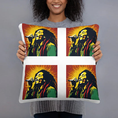 Bob Pillow - B&R African Styles