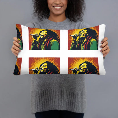 Bob Pillow - B&R African Styles