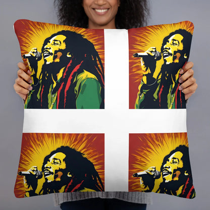 Bob Pillow - B&R African Styles