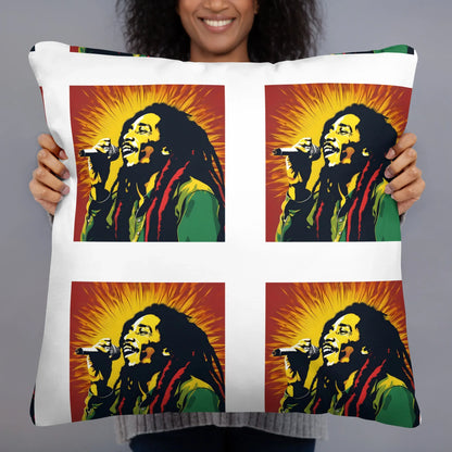 Bob Pillow - B&R African Styles