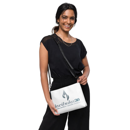Kwibuka 30 - Crossbody bag - B&R African Styles