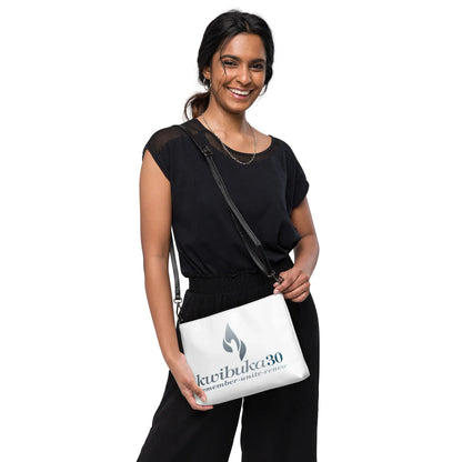 Kwibuka 30 - Crossbody bag - B&R African Styles