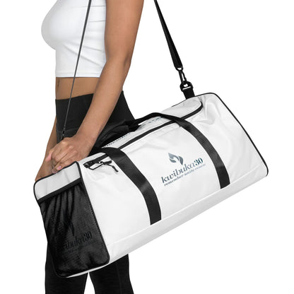 Kwibuka 30 - Duffle bag - B&R African Styles