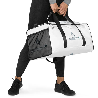 Kwibuka 30 - Duffle bag - B&R African Styles