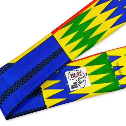Kente Headband - B&R African Styles