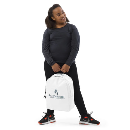 Kwibuka 30 - Minimalist Backpack - B&R African Styles