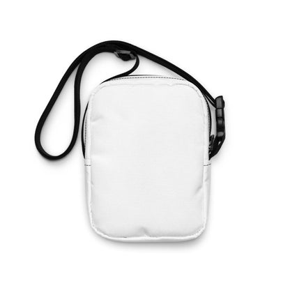Utility crossbody bag - B&R African Styles