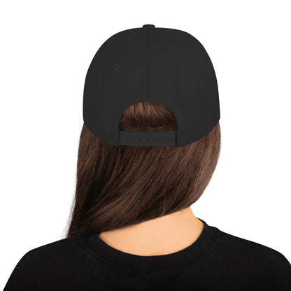 Skull Snapback Hat Halloween inspired - B&R African Styles