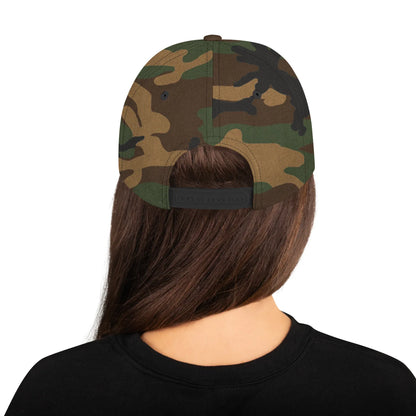 Skull Snapback Hat Halloween inspired - B&R African Styles