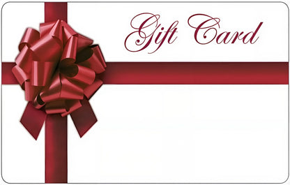 B&R African Styles Gift Card - B&R African Styles
