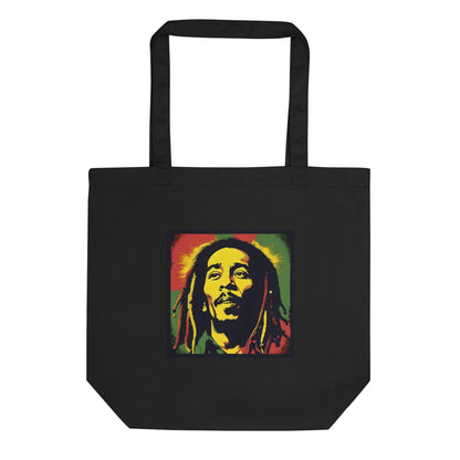 Great Bob Eco Tote Bag - B&R African Styles
