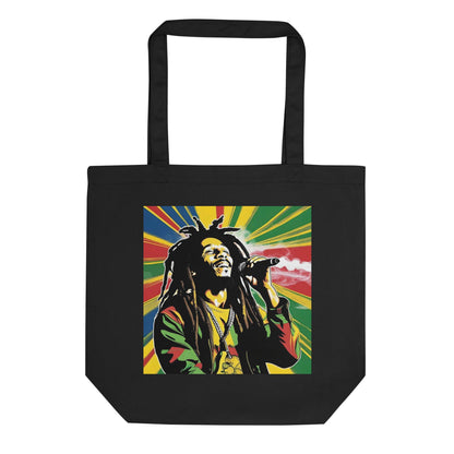 Great Bob Eco Tote Bag - B&R African Styles