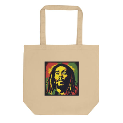 Great Bob Eco Tote Bag - B&R African Styles