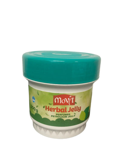 Movit Herbal Jelly 200g - B&R African Styles