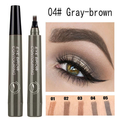 Ultimate Waterproof Eyebrow Pen