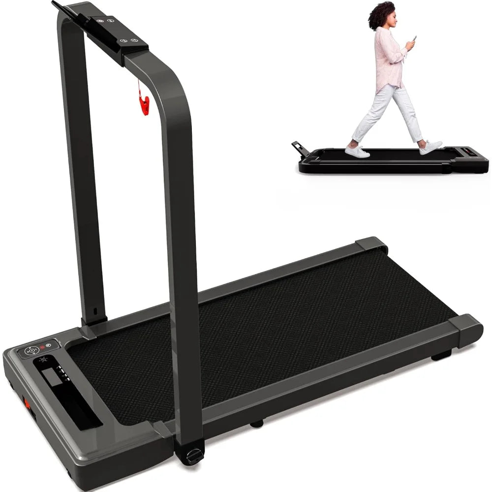 FitFlex Portable Walking Pad