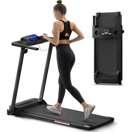 UltraFold Compact Treadmill