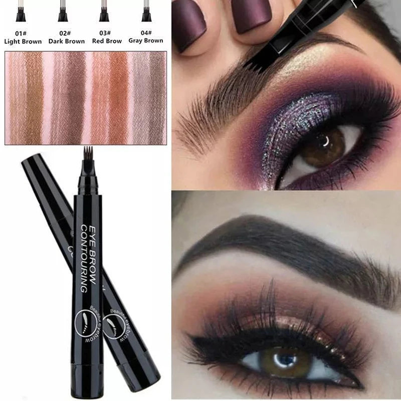 Ultimate Waterproof Eyebrow Pen