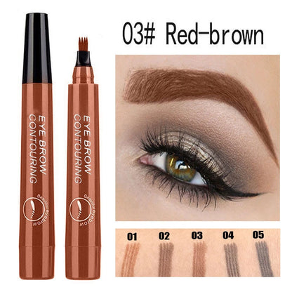 Ultimate Waterproof Eyebrow Pen