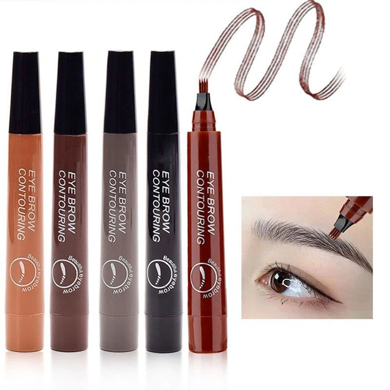 Ultimate Waterproof Eyebrow Pen