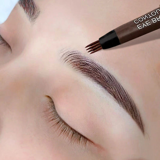 Ultimate Waterproof Eyebrow Pen