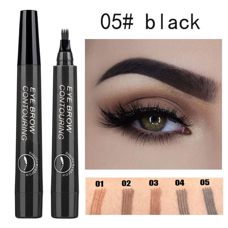 Ultimate Waterproof Eyebrow Pen