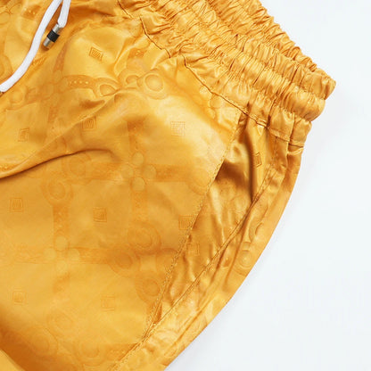 Elegant African Ensemble