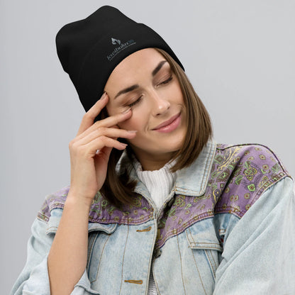 Kwibuka 30 - Embroidered Beanie - B&R African Styles