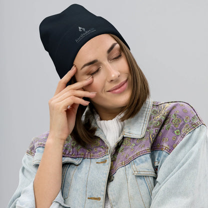 Kwibuka 30 - Embroidered Beanie - B&R African Styles