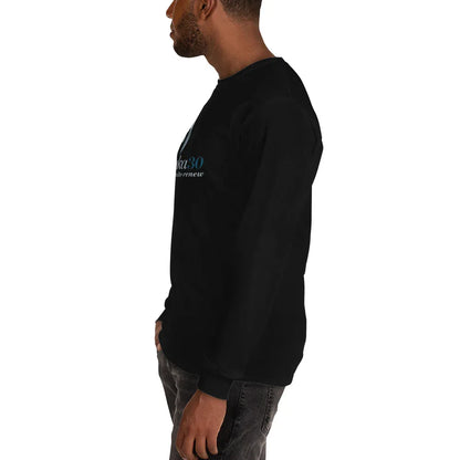 Kwibuka 30 - Men’s Long Sleeve Shirt - B&R African Styles