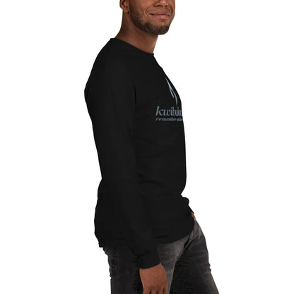 Kwibuka 30 - Men’s Long Sleeve Shirt - B&R African Styles