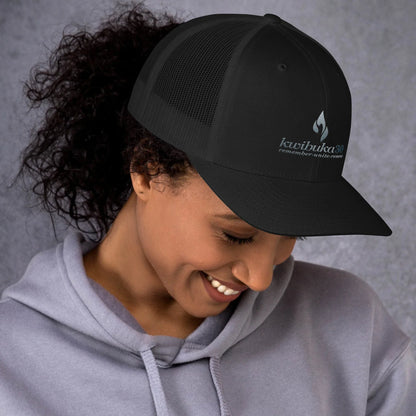 Kwibuka 30 - Trucker Cap - B&R African Styles