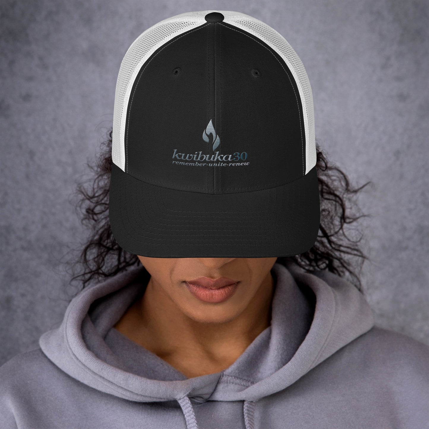 Kwibuka 30 - Trucker Cap