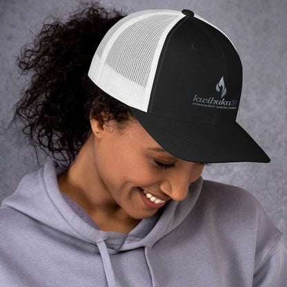 Kwibuka 30 - Trucker Cap - B&R African Styles