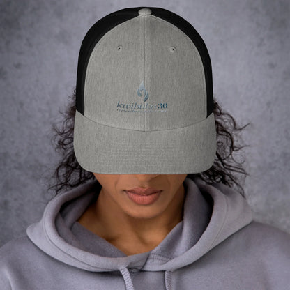 Kwibuka 30 - Trucker Cap - B&R African Styles