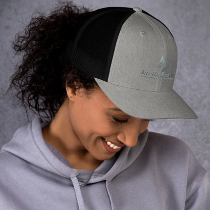 Kwibuka 30 - Trucker Cap - B&R African Styles