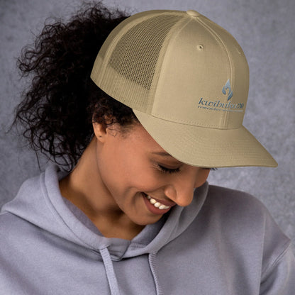 Kwibuka 30 - Trucker Cap - B&R African Styles
