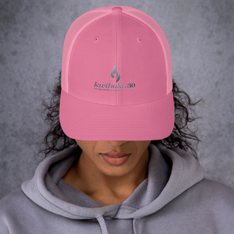 Kwibuka 30 - Trucker Cap