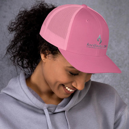 Kwibuka 30 - Trucker Cap - B&R African Styles