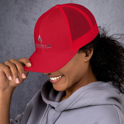 Kwibuka 30 - Trucker Cap - B&R African Styles