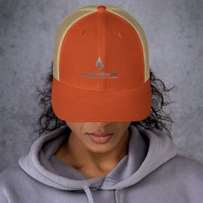 Kwibuka 30 - Trucker Cap - B&R African Styles